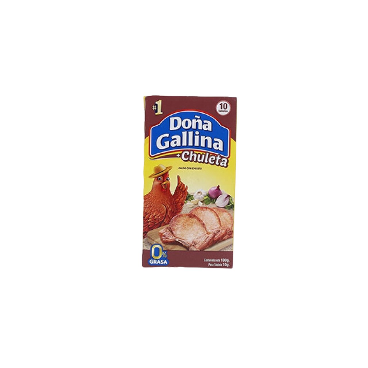 DG